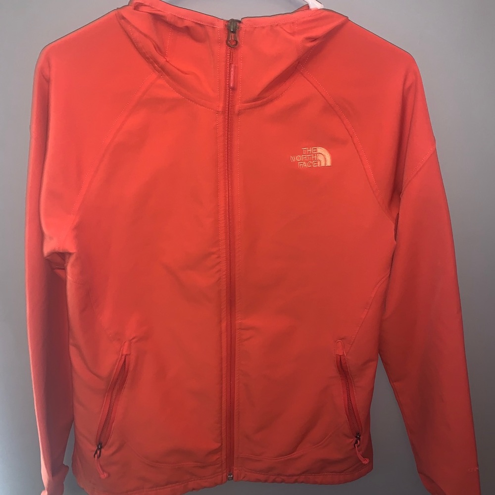North Face Jacket